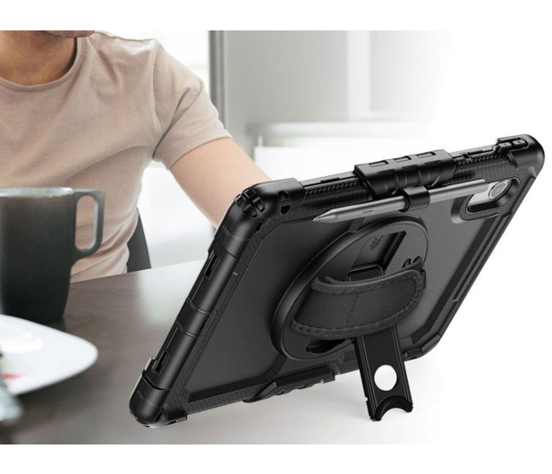 TECH-PROTECT Solid Lenovo Idea Tab 11.0 TB-336 - 1371640 - zdjęcie 3